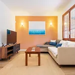 Clauhomes Costamar Сasa de vacaciones
