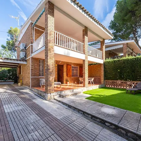 Clauhomes Costamar * Salou