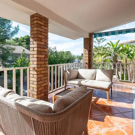 Casa vacanze Clauhomes Costamar