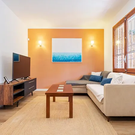 Clauhomes Costamar Casa vacanze