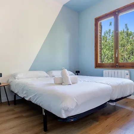 Clauhomes Costamar Casa vacanze *