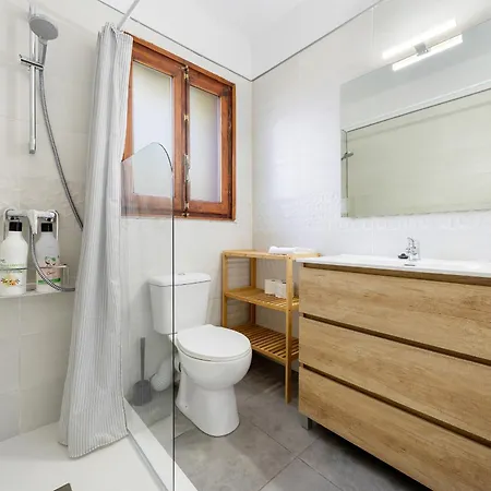 Clauhomes Costamar Casa vacanze
