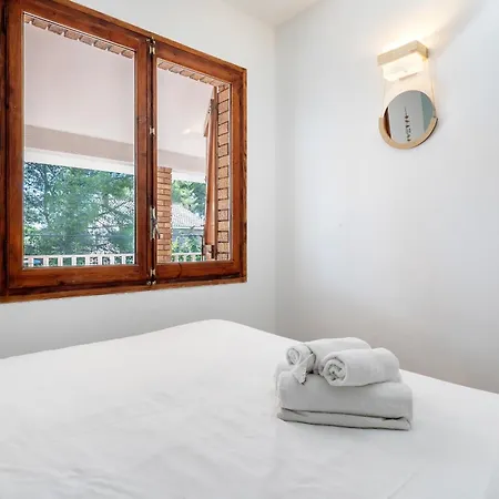 Casa vacanze Clauhomes Costamar