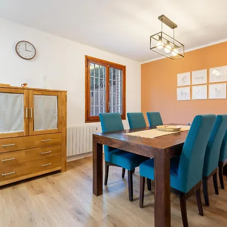 Clauhomes Costamar Casa vacanze Salou