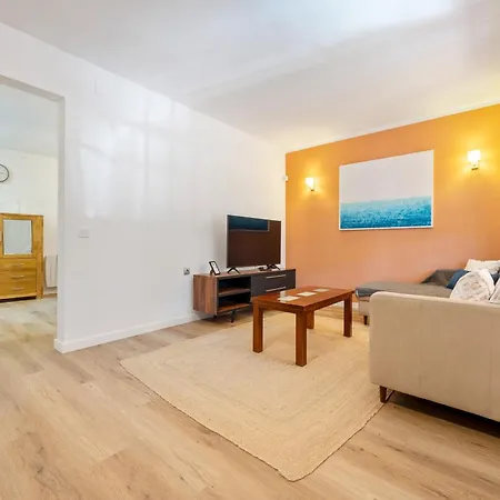 Casa vacanze Clauhomes Costamar