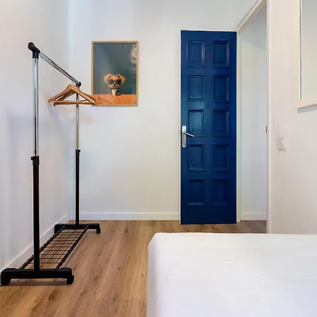 Clauhomes Costamar Casa vacanze Salou