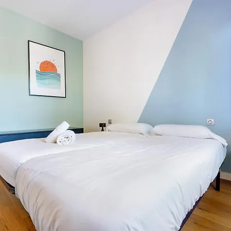 Clauhomes Costamar * Salou