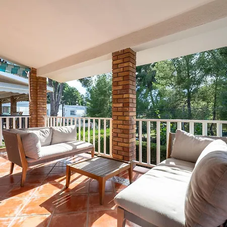 Clauhomes Costamar Casa vacanze *