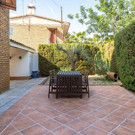 Clauhomes Costamar Casa vacanze Salou