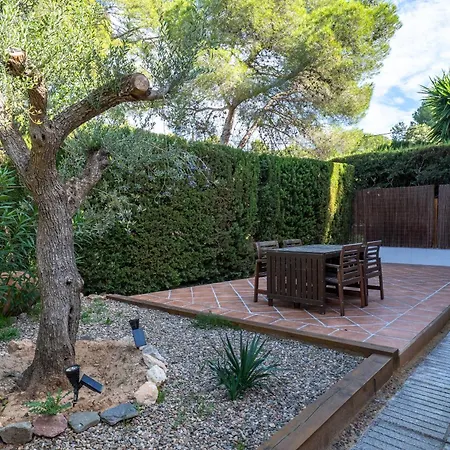 Clauhomes Costamar Casa vacanze *