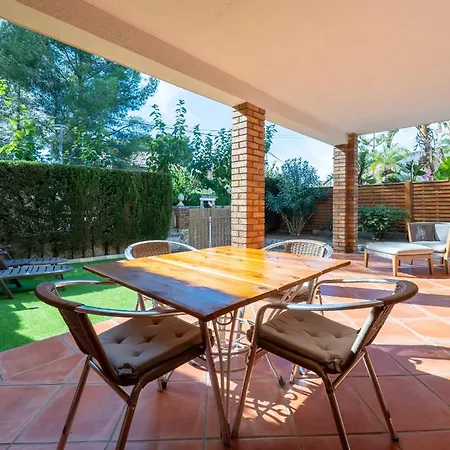Clauhomes Costamar Salou