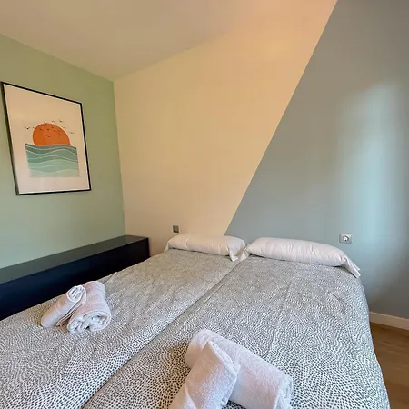 Clauhomes Costamar Holiday home