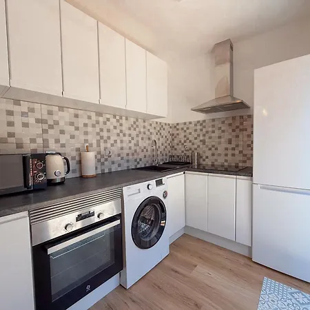Holiday home Clauhomes Costamar *