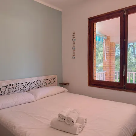 Holiday home Clauhomes Costamar *