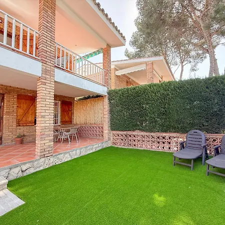 Clauhomes Costamar Holiday home Salou