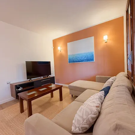 Holiday home Clauhomes Costamar