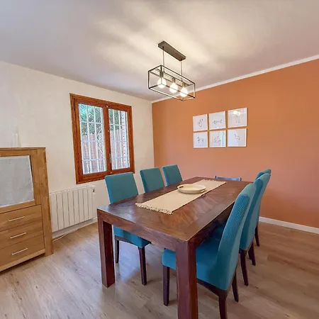 Holiday home Clauhomes Costamar Salou