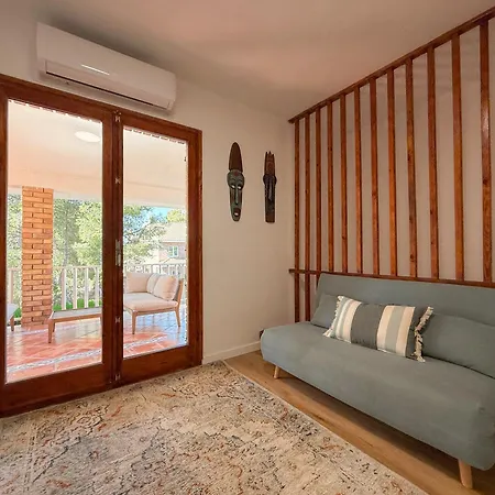 Holiday home Clauhomes Costamar *