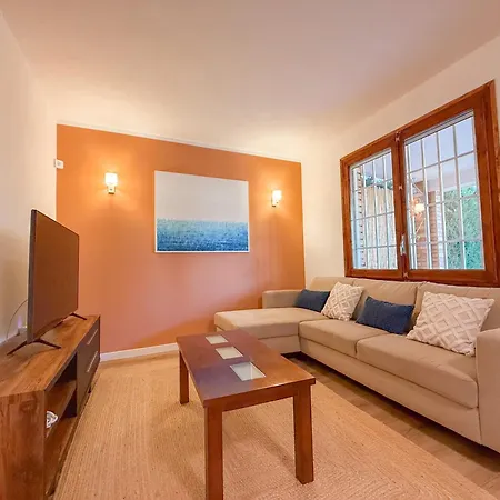 Holiday home Clauhomes Costamar