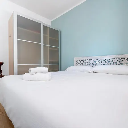 Дом отдыха Clauhomes Costamar Салоу