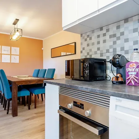 Holiday home Clauhomes Costamar *